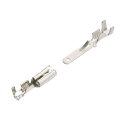 エーモン(amon) カプラー用端子セット 110型 AV(S)0.5~1.25sq 8セット 3353