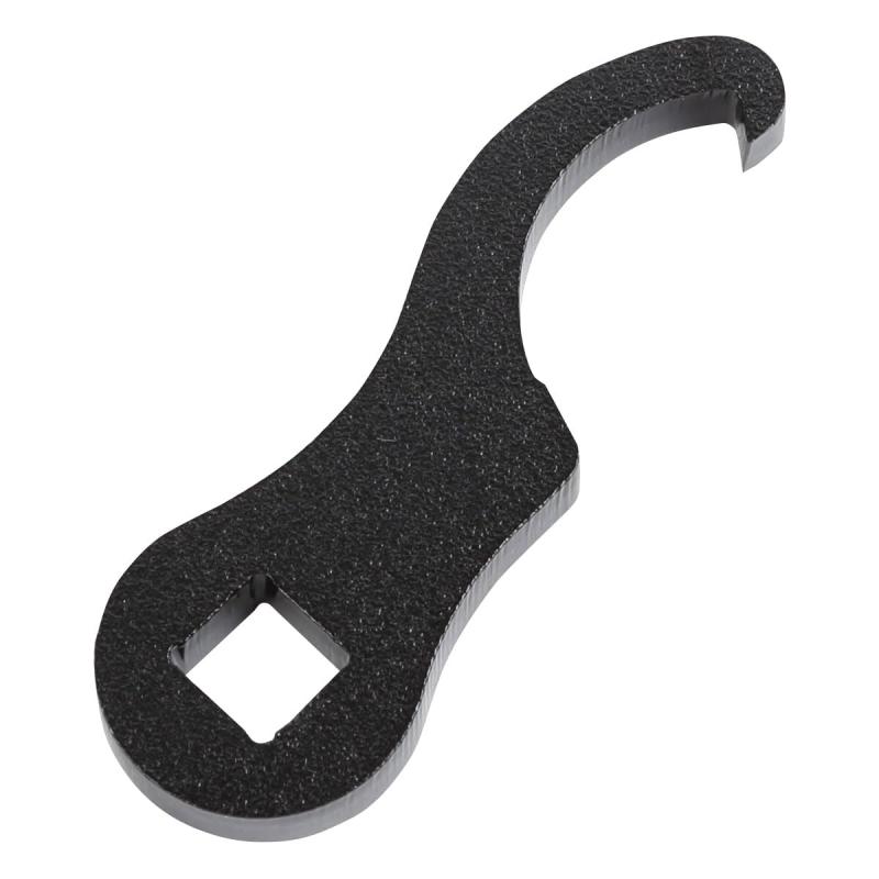 ダートフリーク(Dirtfreak) UNIT ステアリングステムレンチ 3/8DR フックレンチ トルク管理 トルクレンチ使用可 D7013(旧品番:UN-P3210)