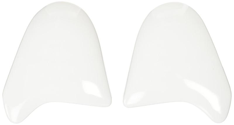 アライ(Arai) ヘルメットパーツ スーパーアドシス ZFアーム シロ (旧品番:3400) 043400