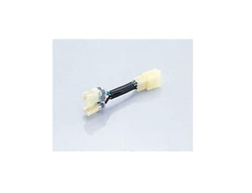 キタコ(KITACO) パワーレブ変換ハーネス リトルカブ スーパーカブ50 ダックス12V CD50 766-1116001