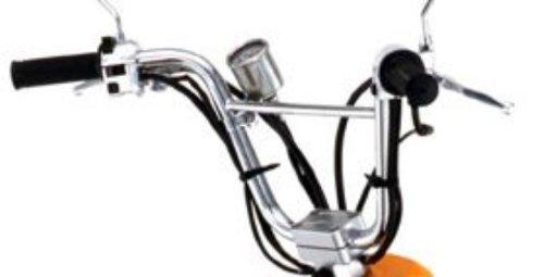 キタコ(KITACO) メータークランプセット バイト等 672-1126900