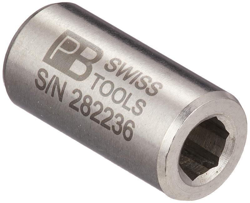 PB SWISS TOOLS 470M バイクツール用ビットホルダー(ビットアダプター)