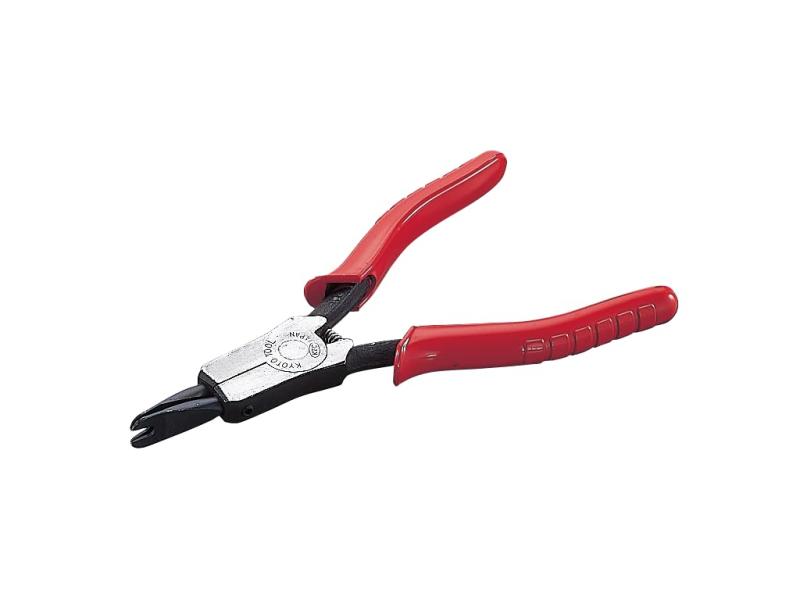 京都機械工具(KTC) パーキングシューレバーツール ABX-32