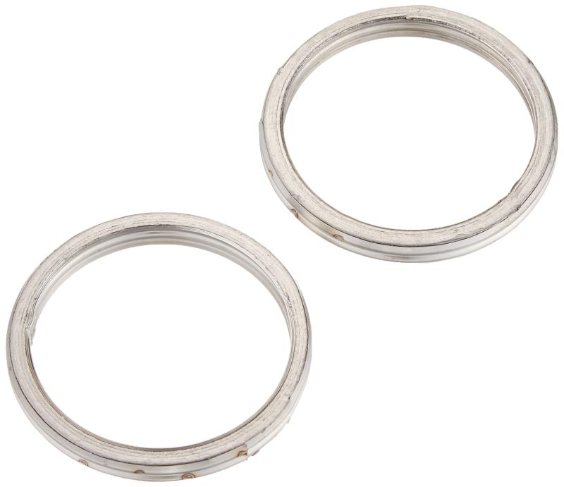 キタコ(KITACO) エキゾーストマフラーガスケット XK-06 KDX125SR等 963-4000006