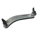 EVEREST エベレスト バイオリン肩当て 4/4サイズ チタニウムシルバー ES-4 Titanium Silver
