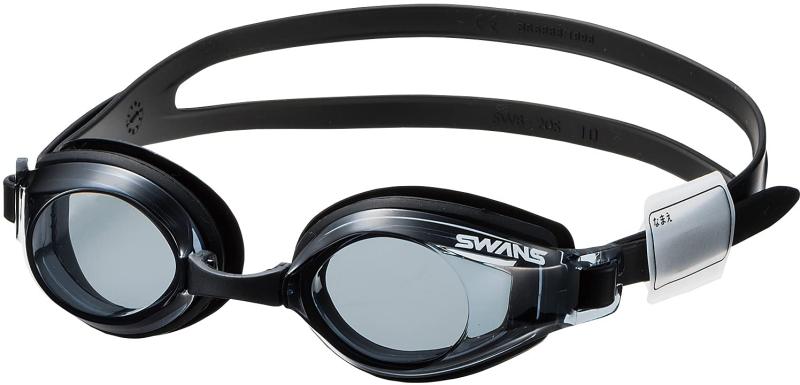 SWANS(�����) ������ �����ߥ󥰥������� SJ-24N SMK ���⡼�� �Ҷ��� 6��~12��