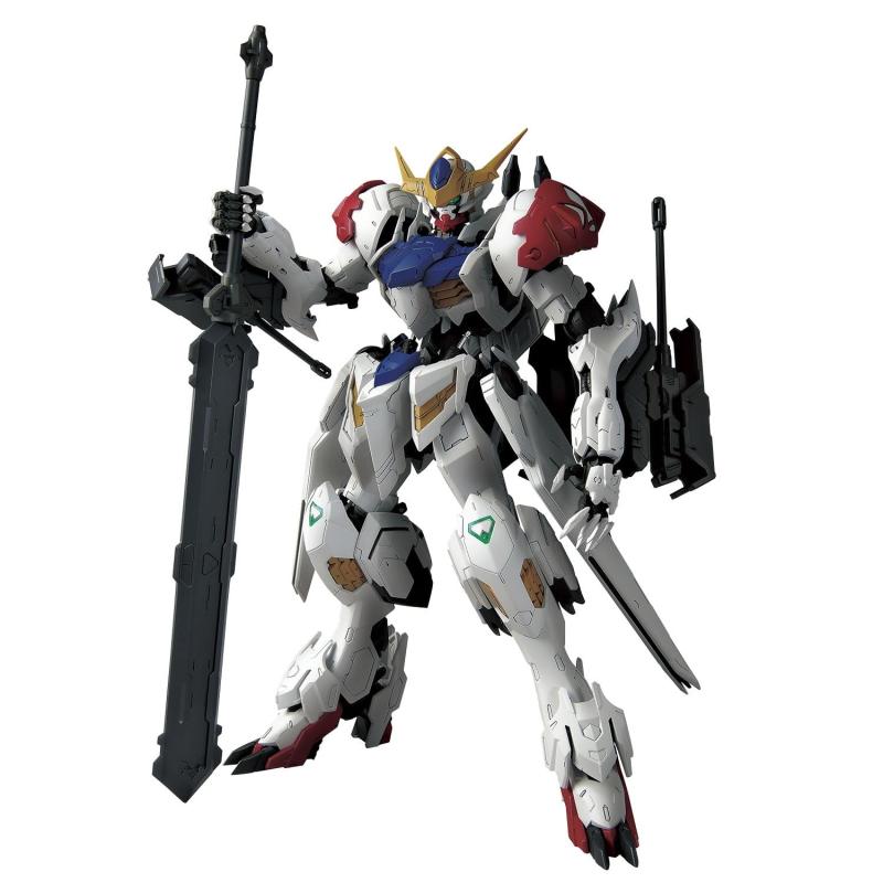 BANDAI SPIRITS(バンダイ スピリッツ) MG 機動戦士ガ