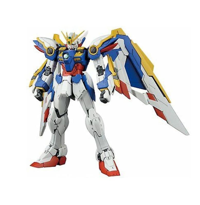 楽天市場】RG ウイングガンダム EWの通販