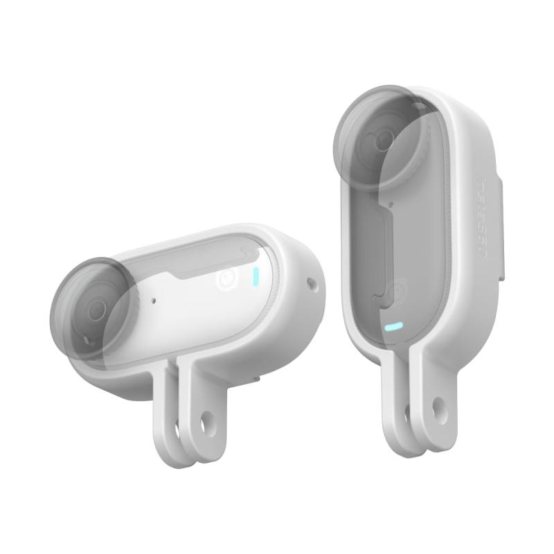 Rakuten - GO 3/GO 3S 縦横アクションマウントセット Vertical & Horizontal Action Mount Set