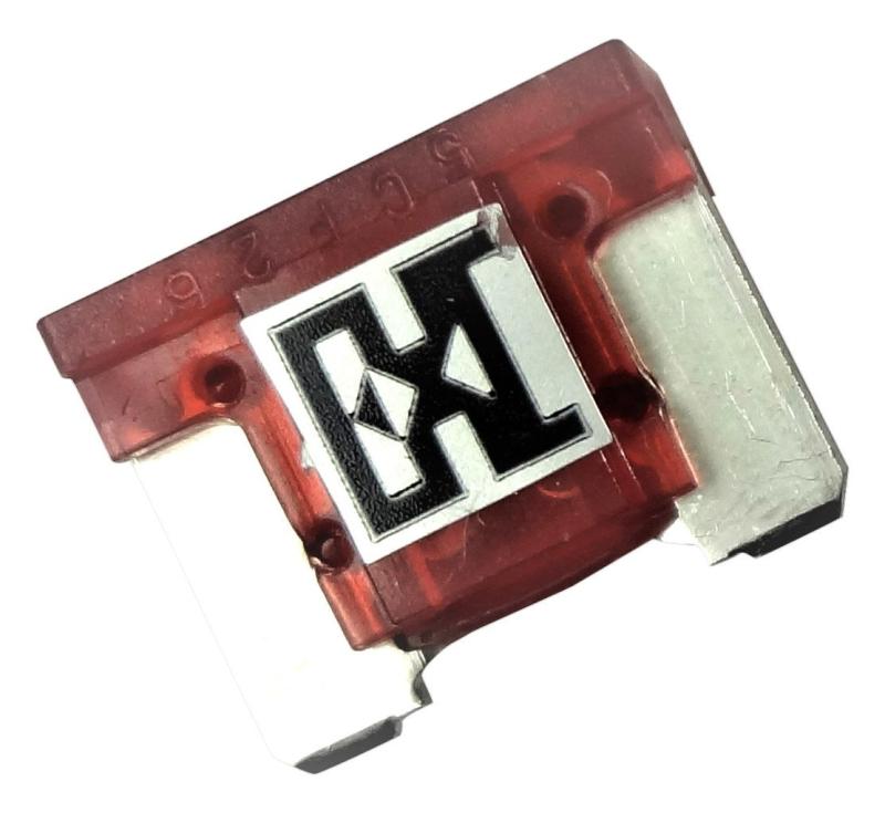 EXC-HG 低背 ヒューズ 10アンペア EXC-HG-TH10S