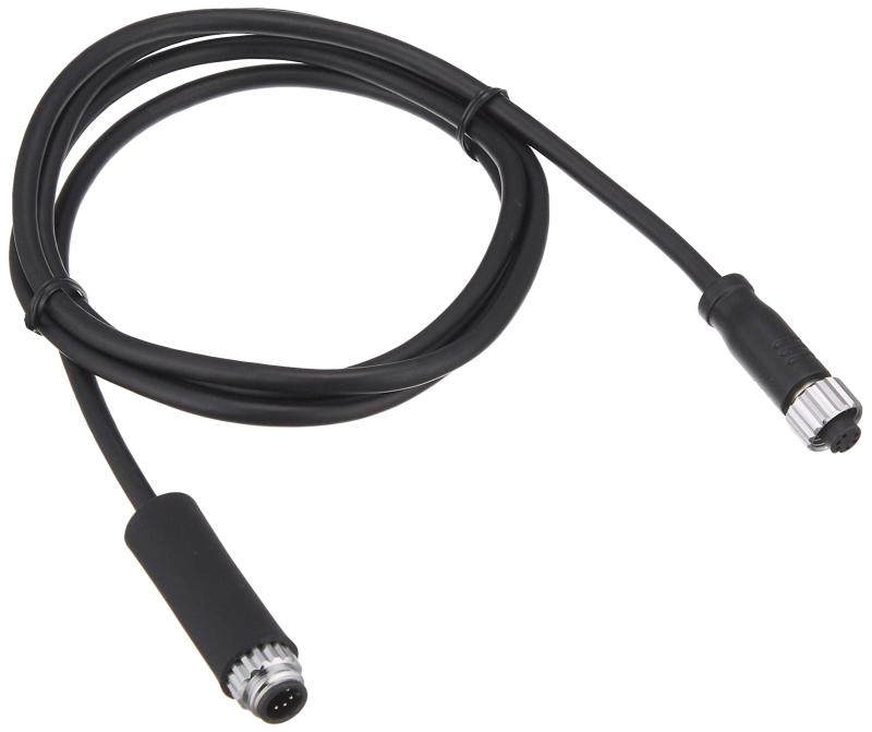 MITSUBA(ミツバサンコーワ) 延長カメラケーブル 1m 大型車両 ドライブレコーダー【EDR-21G/21/11適合】 EDR-P02