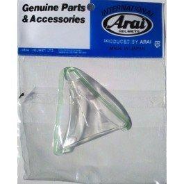 アライ(Arai) GP-6Sリアダクト クリアー (旧品番:4889) 104889