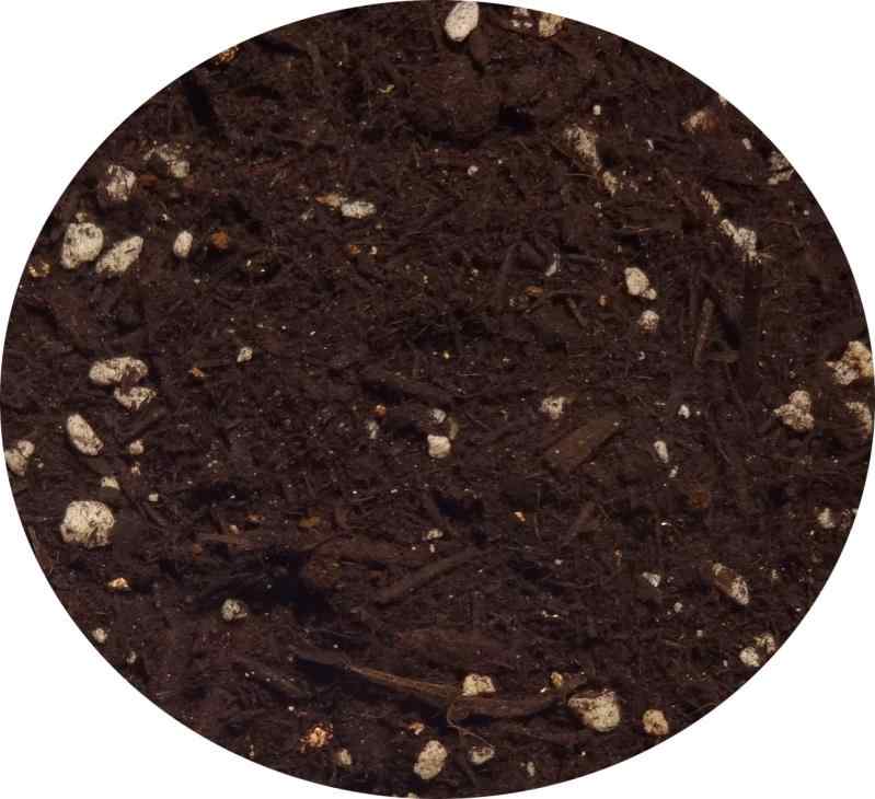 自然応用科学 まくだけで甦る 土のリサイクル材 14L