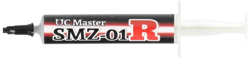 Other - 【プロ推奨 高性能】 親和産業 シミオシ OC Master SMZ-01R 10g大容量版 (13.2W/m・K) 【 正規品】