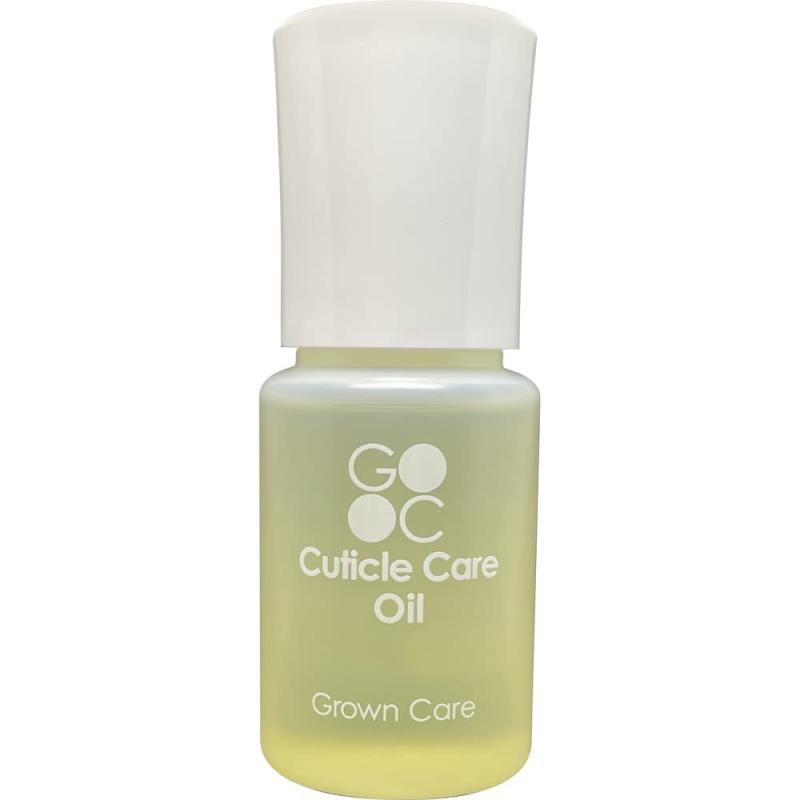 GROWN CARE キューティクルケアオイル 50mL