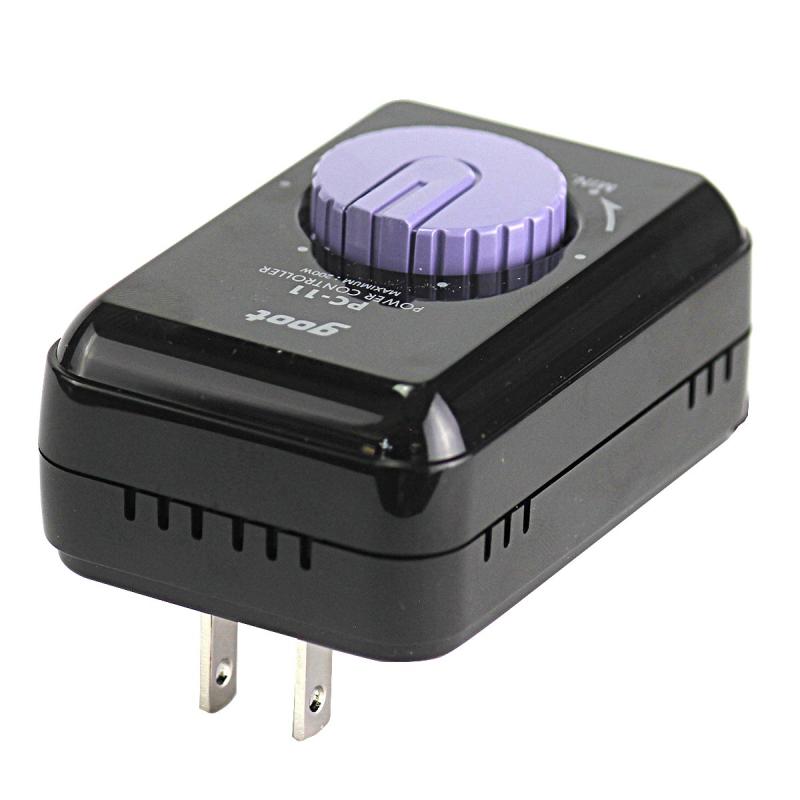 太洋電機産業(goot) パワーコントローラー PC-11 電気はんだごて用 【こて先の温度調整】【樹脂加工品..