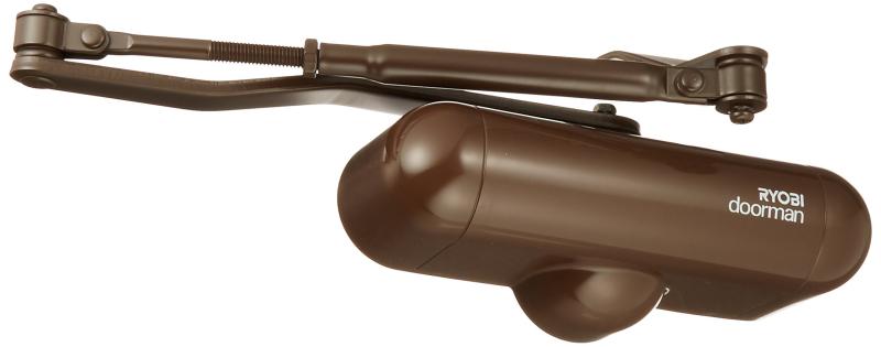 樂天商城 - ドアマン チョコ S-102P
