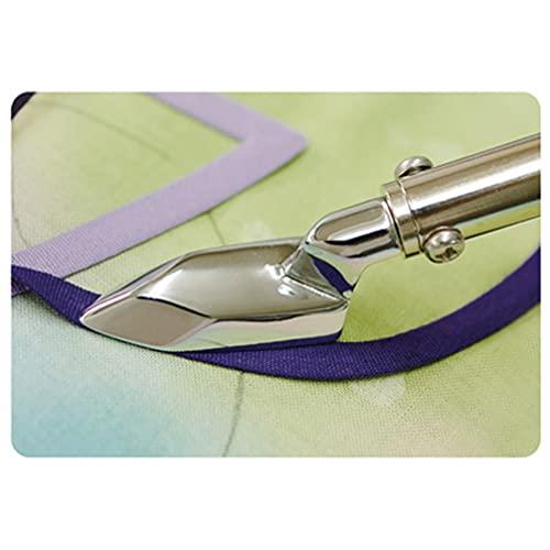 石崎電機製作所(Sure-ishizaki) SURE 手芸用ミニコテ 幅32.5×高さ250×奥行き32.5mm TS-33