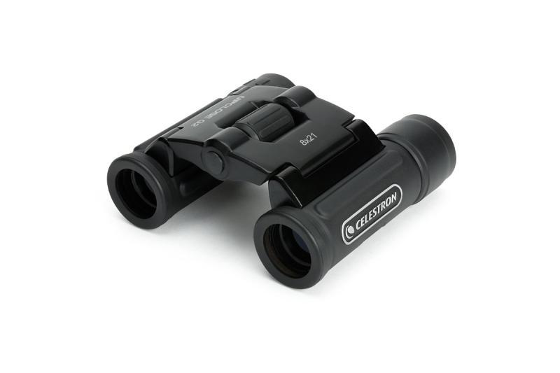 Celestron セレストロン 双眼鏡 UpClose G2 8x21 (アップクロース ジーツー) 8倍 21mm径 ルーフプリズム式 コンパクト 軽量モデル 旅行 スポーツ観戦 バードウォッチング 71230
