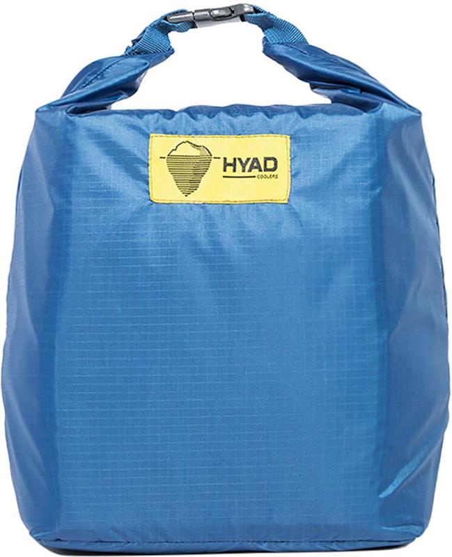 オレゴニアンキャンパー(Oregonian Camper) 保冷バッグ クーラーパック8 ジェイブルー HDC001J素材・材質:210D POLYESTER(ポリエステル) 内側防水仕様サイズ:幅21、高さ26、奥行き14cm 保冷時の有効サイズ重量:160g原産国:中国