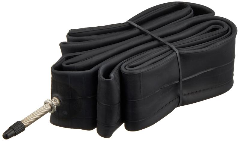 アイアールシータイヤ(IRC tire) 自転車 チューブ HE 26 × 1.60-2.125 仏式バルブ40mm コア取り外し可..