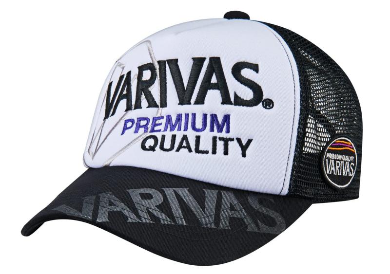 楽天市場】バリバス キャップの通販