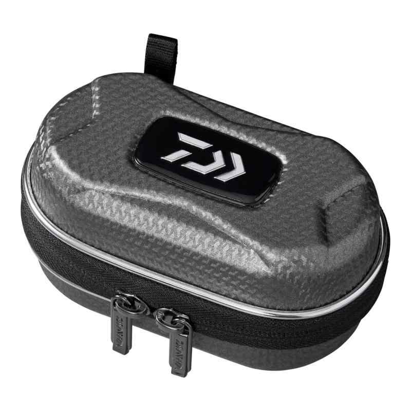 ダイワ(DAIWA)バッグ タックル収納用品/バッグ セミハードスプールカバー SP-SD(A) SV