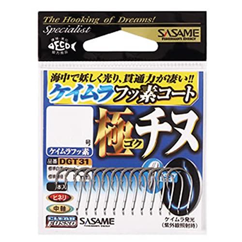 �������(Sasame) DGT31 �˥��� �������ե��� 6��