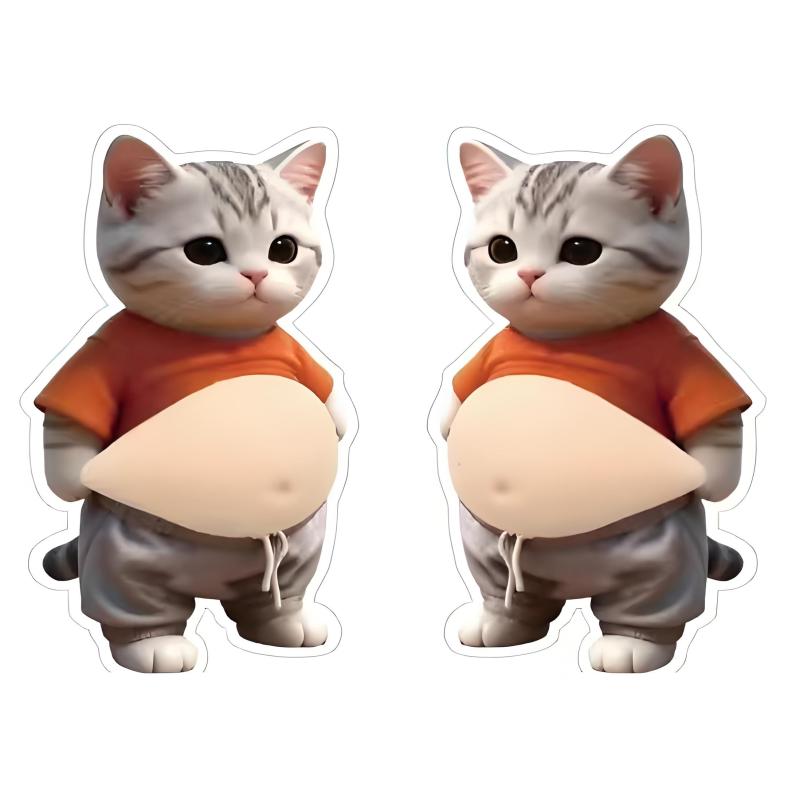 犬 お腹 シール 3D 立体シール DIY用 手帳用 日記帳用 车用 手芸用品 柔らかいお腹 女の子 デコシール 携帯電話飾 立体 ごほうびシー ル やわらか触感 もっちりスクイーズ風 可愛い立体ステッ root-house-10203913 RoothouseStore パッケージ画像