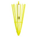 ダイワ(DAIWA) ウキトリパラソル遠投 F イエロー 037532(4)