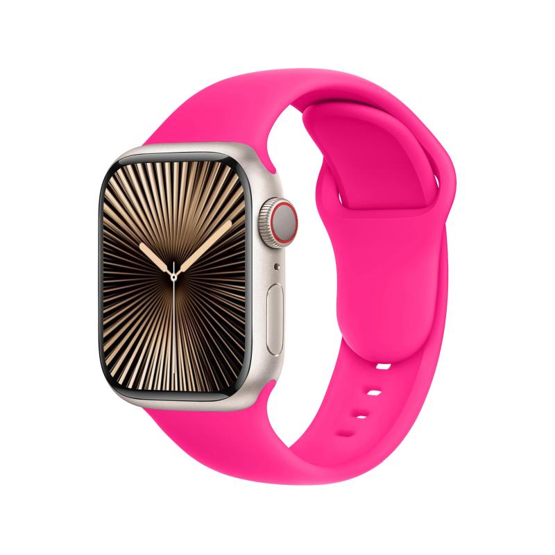 楽天市場】apple watch cellular ピンクの通販