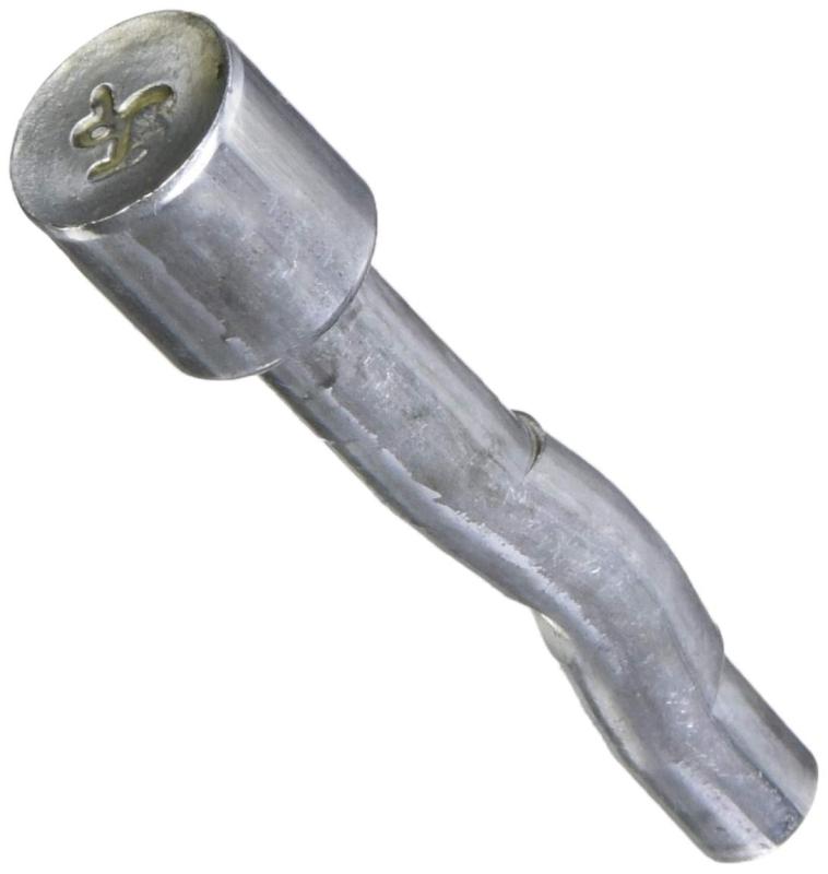樂天商城 - 日本パワーファスニング JPF ウェルドコブラ パワーボックス CB‐W1045(100本入り) CB-W1045-100 溶接アンカー