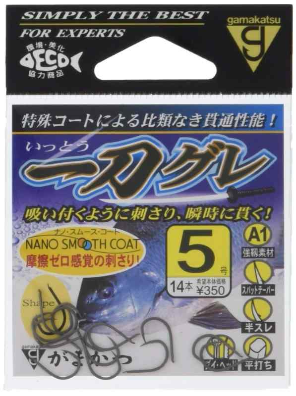 ���ޤ���(Gamakatsu) �Х� A1 ���ᥰ��(�ʥΥ��ࡼ��������) #5.