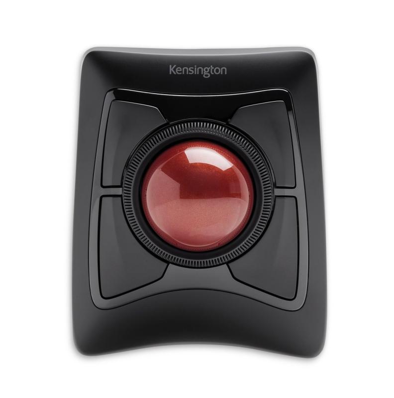 HITACHI - Kensington ExpertMouse ワイヤレストラックボール K72359JP 【日本語パッケージ】