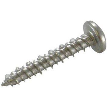 Toilet Articles - ユニカ ノンプラビス ステンレス ナベ Bドリルナシ PS-425DN 150本入り 長さ:25mm