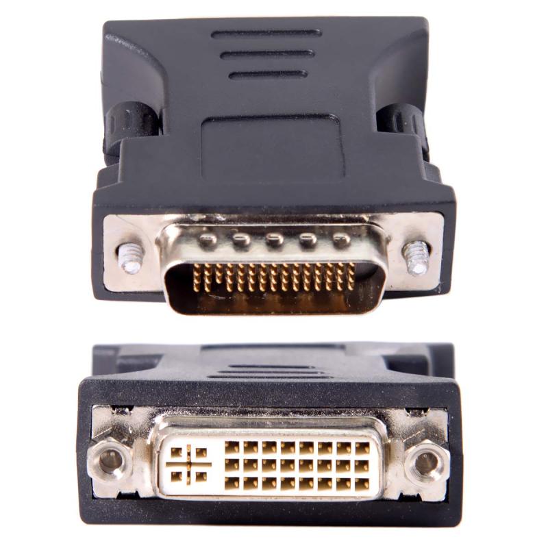~15 inches - LFH DMS-PCグラフィックカード用の59ピンオス-DVI24 +5メス拡張アダプタ DB-021-023-024-LIST