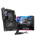 MSI MPG Z890 CARBON WIFI Z890チップセット搭載 ATX マザーボード MB6583