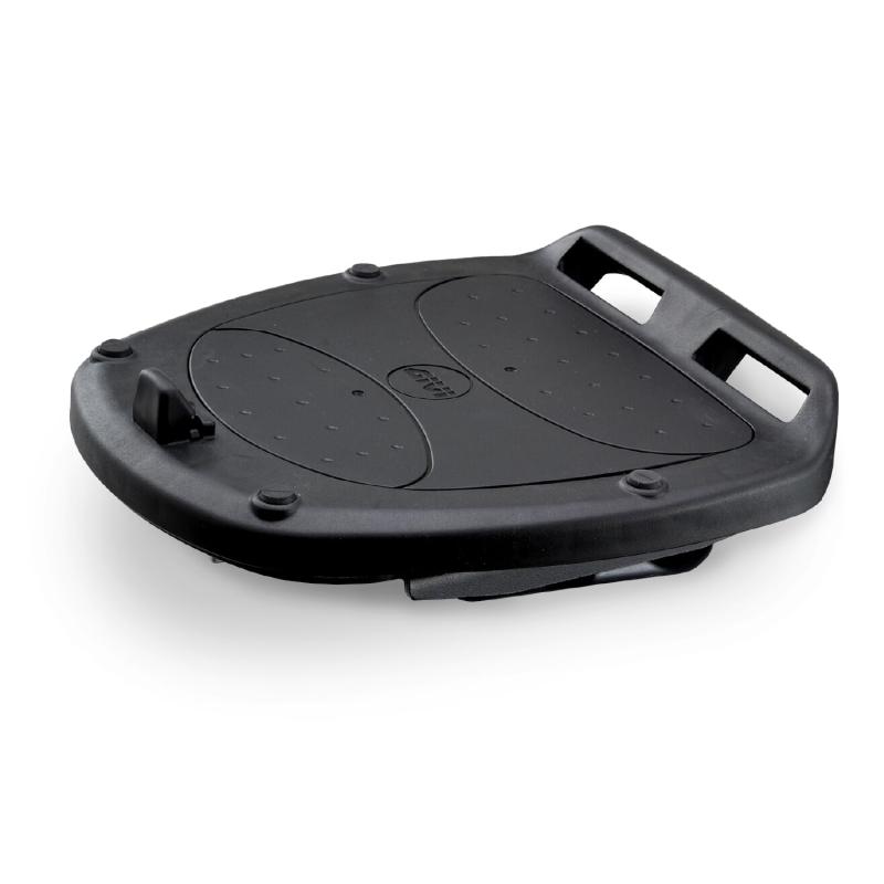GIVI(ジビ) バイク ベースプレート 樹脂製 モノロックケース用 汎用 MP60N 31335