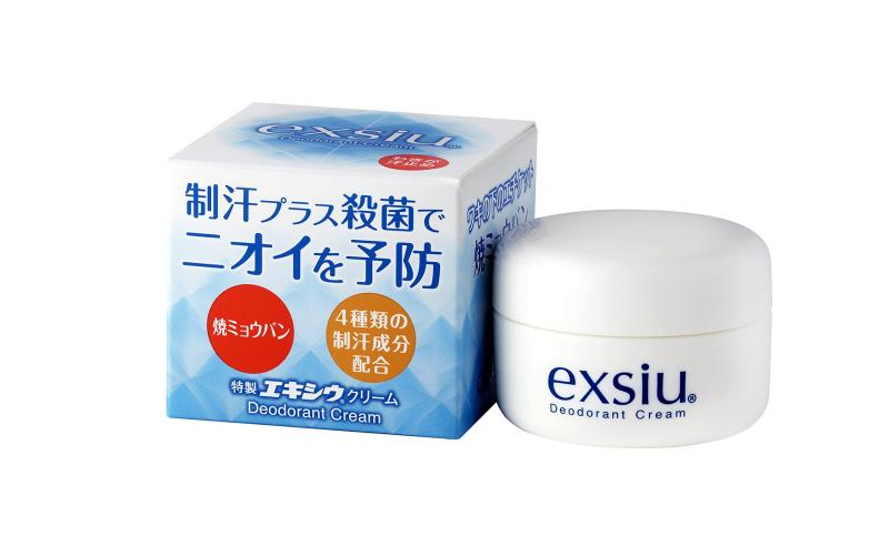 樂天商城 - 特製エキシウクリーム 30g