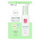 カルテHD 【医薬部外品】 バランスケア ローション つめかえ用 138mL ヘパリン類似物質 低刺激 コーセー ハイドレーティング モイスチャライジング 毛穴対策 化粧水 皮脂 テカリ 乾燥 敏感肌
