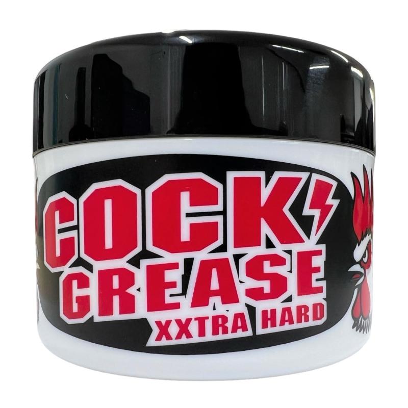 樂天商城 - 阪本高生堂 クックグリース XXX 210g パインアップルの香り