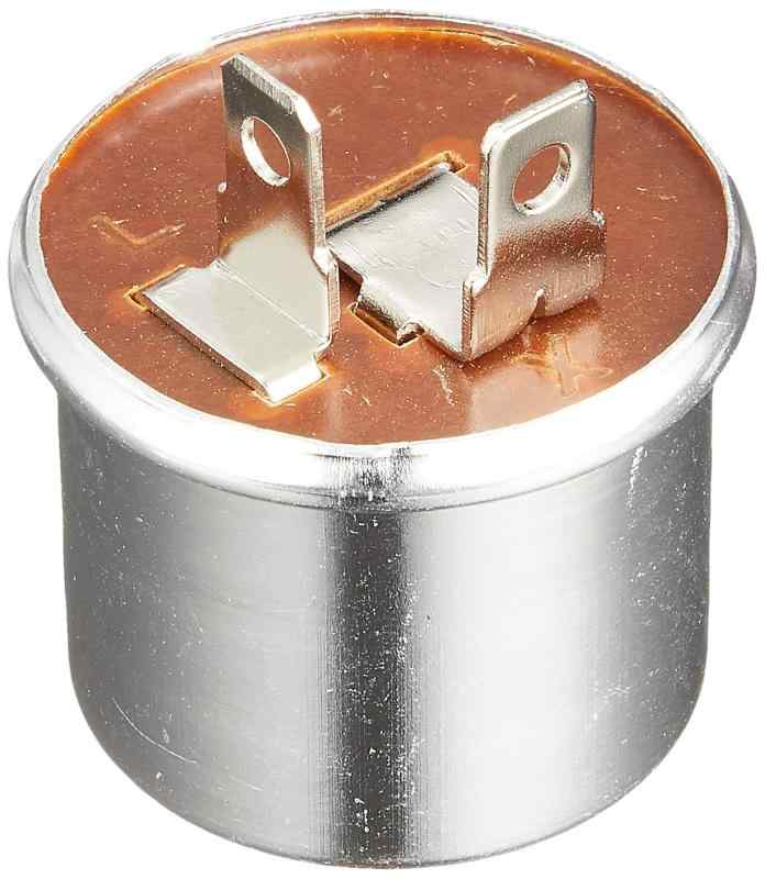 NTB(エヌティービー) FR12-2H フラッシャーリレー(2)