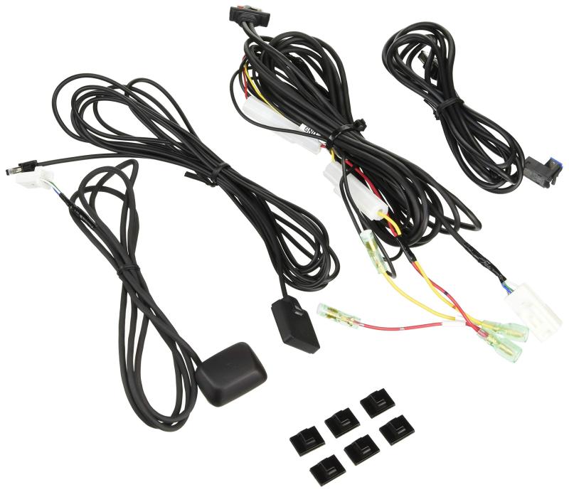 RoothouseStoreのケンウッド 彩速ナビ連動型ETC2.0車載器 ETC-N7000 高度化光ビーコンに対応 KENWOOD｜アングル3