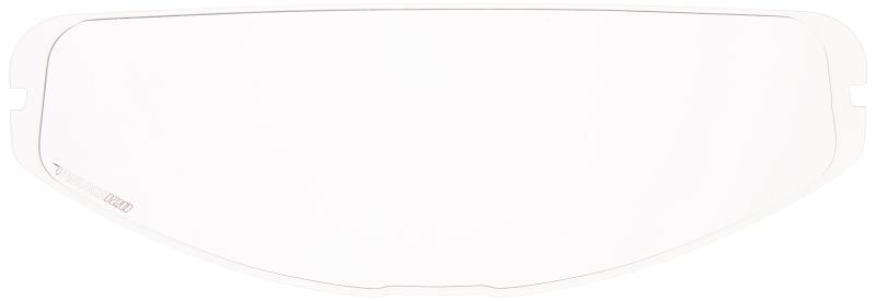 其它 - オージーケーカブト(OGK KABUTO)DAFピンロックシート クリア 570774