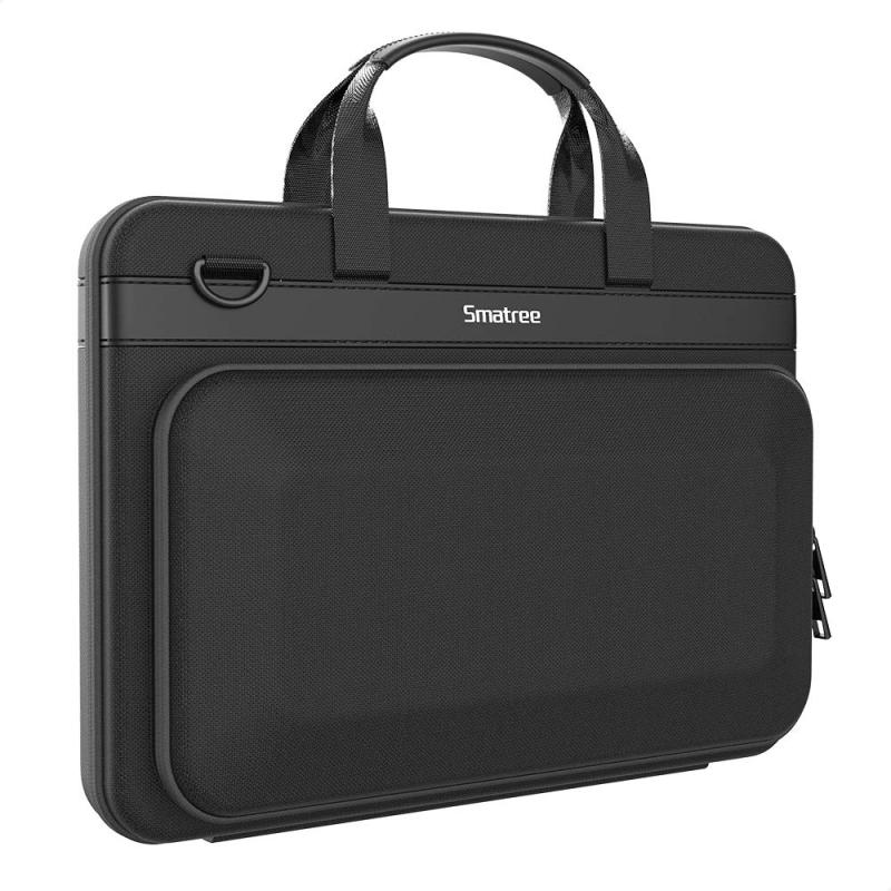 【送料無料】Smatree ハードノートパソコンスリーブケース1.14.4 インチ Surface Laptop Studio 2、2.14 インチ Acer Predator Triton 300 SE、3.Razer Blade 14 2023/2022、4. ASUS ROG Zephyrus G14 2023/2022/2021ゲーミングノートPCに対応 (A460)