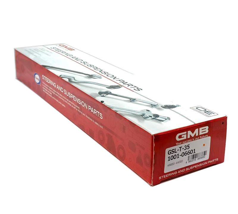 GMB ( ジーエムビー ) スタビライザーリンク トヨタ 【 48820-44020 】 1001-06601
