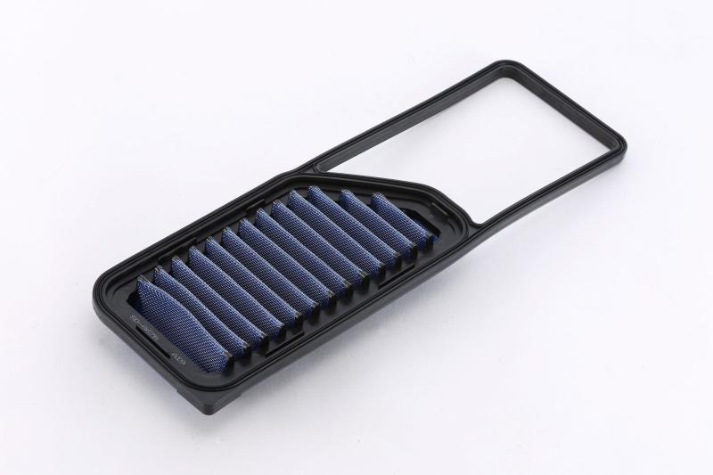 BLITZ(ブリッツ) SUS POWER AIR FILTER LM(サスパワーエアフィルターLM) 純正交換タイプ ダイハツ・スズキ・スバル SD-867B 59591