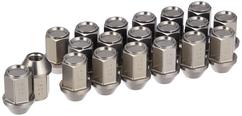 KYO-EI ( ���ʻ��� ) �ۥ�����ʥå� LEGGDURA RACING �� M12 x P1.5 �� ����᥿ KIN1G