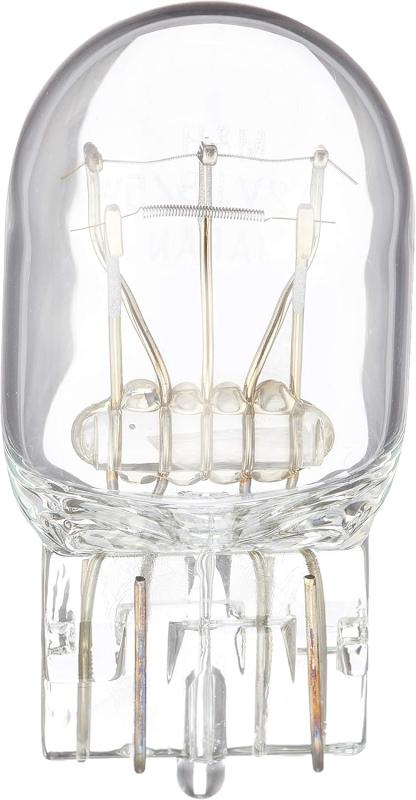 M&H�ޥĥ��� �ŵ� 12V18/5W �ѿ� ���ꥢ�� T20 �����å� 2���� AWB74 �饤�� �Х��