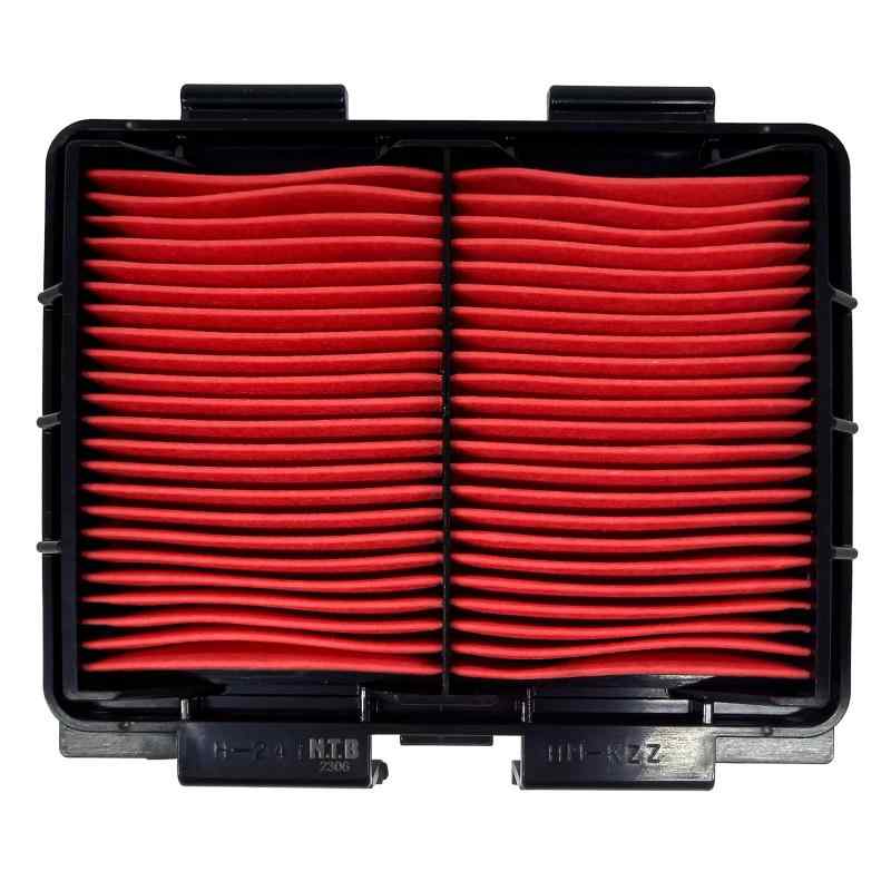 エヌティービー(NTB) エアフィルター ホンダ車 レブル250/500 (MC49/PC60) / CRF250L/M (MD38) / CRF25..